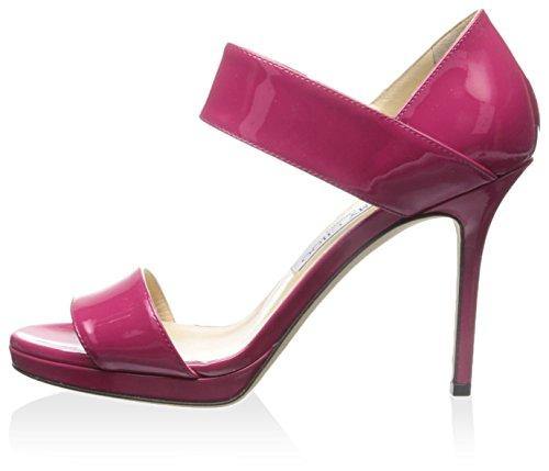 JIMMY CHOO Women's Alana Sandal