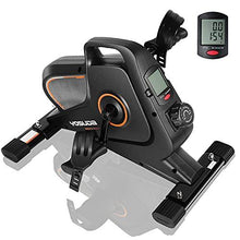 
                        
                          Cargar imagen en el visor de la galería, YOSUDA Under Desk Bike Pedal Exerciser - Magnetic Mini Exercise Bike for Arm /Leg Exercise, Desk Pedal Bike for Home/ Office Workout - JOY2ESpree
                        
                      
