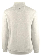 
                        
                          画像をギャラリービューアに読み込む, Tommy Bahama Via Norte Button Mock Grey Heather LG
                        
                      