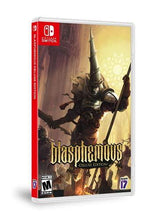 
                        
                          Muat gambar ke penampil Galeri, Blasphemous Deluxe Edition - Nintendo Switch - JOY2ESpree
                        
                      