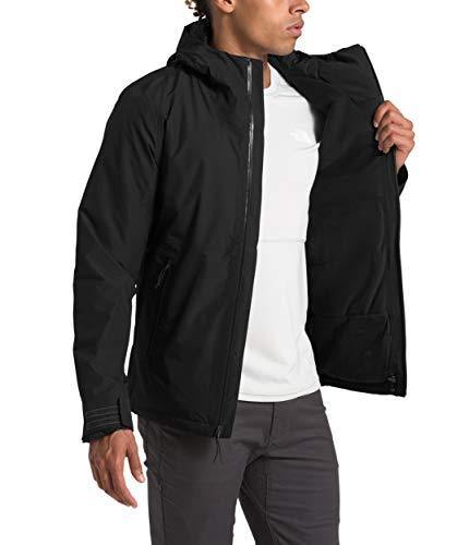 The North Face Men's Inlux Insulated Jacket - JOY2ESpree