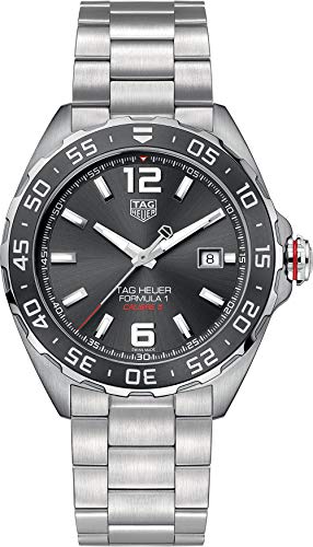 Tag Heuer Formula 1 Automatic Mens Watch WAZ2011.BA0842