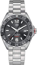 
                        
                          Load image into Gallery viewer, Tag Heuer Formula 1 Automatic Mens Watch WAZ2011.BA0842
                        
                      