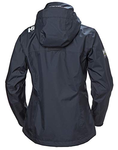 Helly-Hansen Women's Crew Hooded Midlayer Jacket