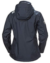 
                        
                          Muat gambar ke penampil Galeri, Helly-Hansen Women's Crew Hooded Midlayer Jacket
                        
                      