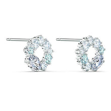 
                        
                          將圖片載入圖庫檢視器 SWAROVSKI Women's Attract Crystal Jewelry Collection, Rhodium Finish - JOY2ESpree
                        
                      