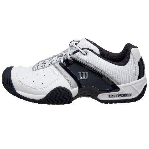 Wilson Men's Trance All-Court Tennis Shoe - JOY2ESpree