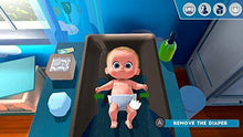 
                        
                          गैलरी व्यूवर में इमेज लोड करें, My Baby (NSW) - Nintendo Switch - JOY2ESpree
                        
                      