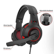
                        
                          गैलरी व्यूवर में इमेज लोड करें, havit Gaming Keyboard Mouse Headset &amp; Mouse Pad Kit, Rainbow LED Backlit Wired - JOY2ESpree
                        
                      