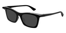 
                        
                          Muat gambar ke penampil Galeri, Sunglasses Balenciaga BB 0099 S- 001 Black/Grey
                        
                      