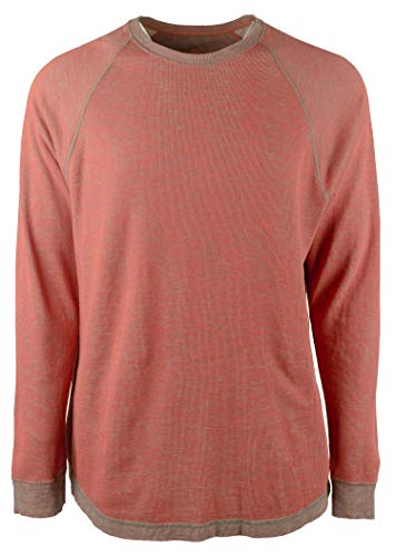 Tommy Bahama Men's Duncan Deux Reversible Shirt