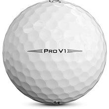
                        
                          Load image into Gallery viewer, Titleist Pro V1 Monogram Personalized Golf Balls
                        
                      