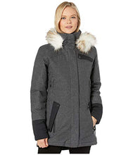 
                        
                          將圖片載入圖庫檢視器 Spyder Women’s Metro Gore-Tex Infinium Down Parka – Ladies Full-Zip Hooded Winter Jacket
                        
                      