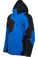 
                        
                          Load image into Gallery viewer, Spyder Active Sports Men's Leader GORE-TEX Insulated Ski Jacket
                        
                      