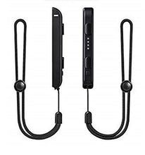 
                        
                          Load image into Gallery viewer, Nintendo Switch Original Joy-Con Strap - 2 Pack Black (Bulk Packaging) - JOY2ESpree
                        
                      