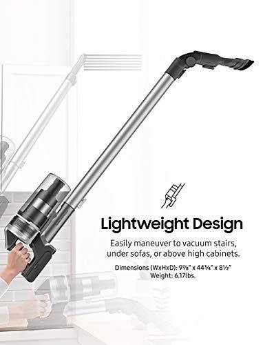 Samsung Jet 75 Stick Cordless Lightweight Vacuum Cleaner - JOY2ESpree