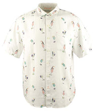 
                        
                          画像をギャラリービューアに読み込む, Tommy Bahama Toucan Tini Linen Camp Shirt
                        
                      