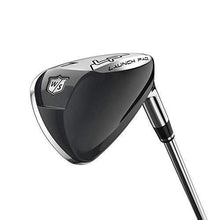 
                        
                          Cargar imagen en el visor de la galería, Wilson Staff Launch Pad Golf Iron Set - Men's Right Hand, Regular Steel, 4-PW - JOY2ESpree
                        
                      