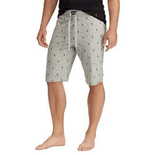 
                        
                          Load image into Gallery viewer, Polo Ralph Lauren Men's Knit Sleep Shorts
                        
                      