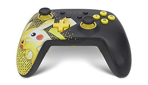 PowerA Enhanced Wireless Controller for Nintendo Switch - JOY2ESpree