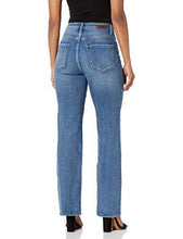 
                        
                          Load image into Gallery viewer, Jag Jeans Women's Petite Pheobe High Rise Boot Jean
                        
                      