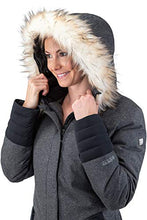
                        
                          將圖片載入圖庫檢視器 Spyder Women’s Metro Gore-Tex Infinium Down Parka – Ladies Full-Zip Hooded Winter Jacket
                        
                      