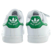 
                        
                          Cargar imagen en el visor de la galería, adidas Originals Kid's Unisex's Stan Smith Cloudfoam Sneaker
                        
                      