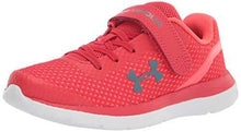 
                        
                          Load image into Gallery viewer, Under Armour Unisex-Child Pre School Impulse Alternative Closure Sneaker
                        
                      