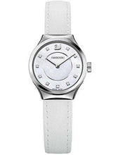 
                        
                          画像をギャラリービューアに読み込む, Swarovski Dreamy Quartz Crystal Mother of Pearl Dial Ladies Watch 5199946 - JOY2ESpree
                        
                      