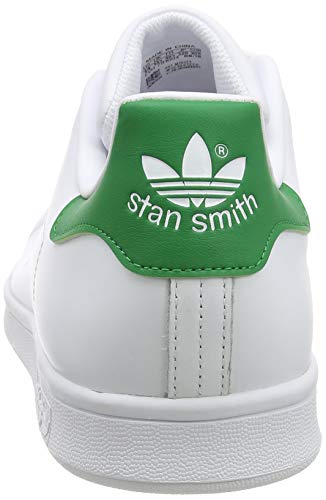 Adidas Originals Men's Stan Smith Sneaker