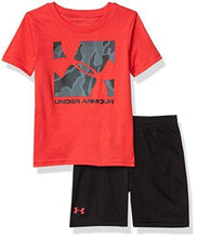 
                        
                          Cargar imagen en el visor de la galería, Under Armour Boys' Muscle and Tank Set
                        
                      
