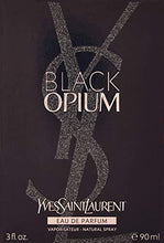 
                        
                          Muat gambar ke penampil Galeri, Yves Saint Laurent Eau De Parfum Spray for Women, Black Opium, 3 Ounce
                        
                      