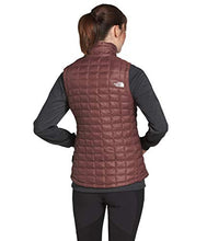 
                        
                          將圖片載入圖庫檢視器 The North Face womens The North Face Thermoball Eco Vest Womens
                        
                      