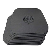 
                        
                          Cargar imagen en el visor de la galería, BIG FUDGE Black Special Edition | Vinyl Record Inner Sleeves 50x | Made from Heavyweight &amp; Acid Free Paper - JOY2ESpree
                        
                      