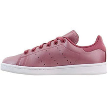 
                        
                          Muat gambar ke penampil Galeri, adidas Womens Stan Smith Lace Up Sneakers Shoes Casual - Burgundy - JOY2ESpree
                        
                      