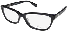 
                        
                          Cargar imagen en el visor de la galería, Max Mara 1205 Womens Designer Crystals Spring Hinges Premium Segment Authentic Eyeglasses/Eyewear
                        
                      