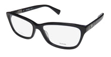 
                        
                          Cargar imagen en el visor de la galería, Max Mara 1205 Womens Designer Crystals Spring Hinges Premium Segment Authentic Eyeglasses/Eyewear
                        
                      