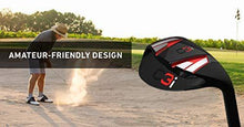
                        
                          गैलरी व्यूवर में इमेज लोड करें, C3i Wedge - Premium Sand Wedge, Lob Wedge for Men &amp; Women - Escape Bunkers in One. - JOY2ESpree
                        
                      