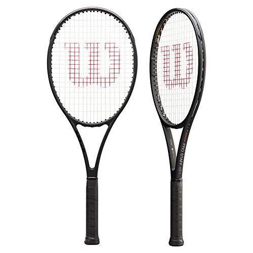 Wilson Pro Staff 97UL V13.0 Tennis Racquet - JOY2ESpree