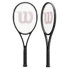 
                        
                          Load image into Gallery viewer, Wilson Pro Staff 97UL V13.0 Tennis Racquet - JOY2ESpree
                        
                      