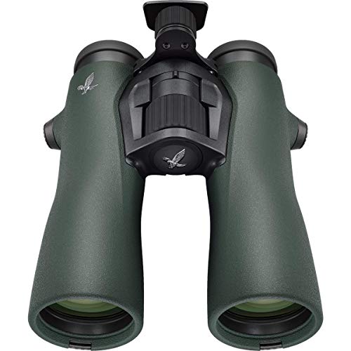 SWAROVSKI 12x42 NL Pure Binoculars - JOY2ESpree