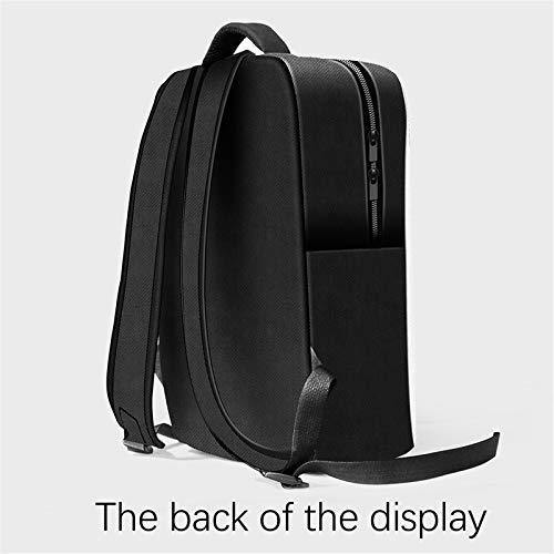 GSJDD Ps5 Carrying Case, Console Carrying Case Compatible Playstation 5 and Ps5 Digital Edition - JOY2ESpree