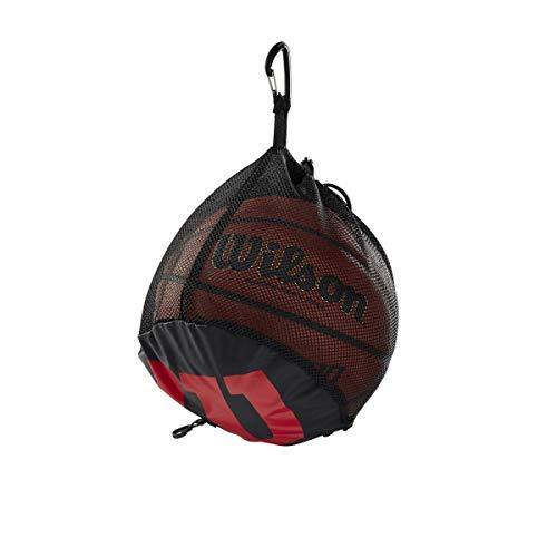 Wilson Ball Bag, Black - JOY2ESpree