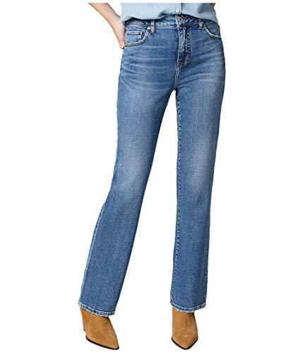 Jag Jeans Women's Pheobe High Rise Boot Jean