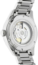 
                        
                          画像をギャラリービューアに読み込む, TAG Heuer Men's WAR201E.BA0723 Carrera Analog Display Swiss Automatic Silver Watch
                        
                      