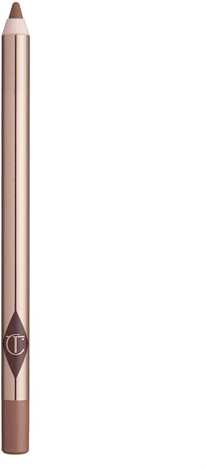 Charlotte Tilbury Lip Cheat Lip Liner Pencil, Iconic Nude by CHARLOTTE TILBURY