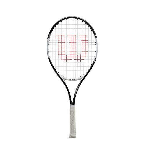 Wilson Roger Federer Junior Tennis Racket - JOY2ESpree