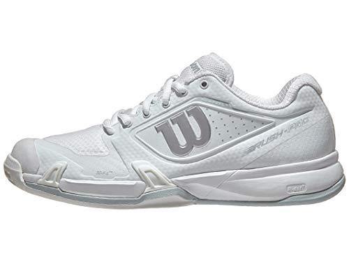 Wilson Rush Pro 2.5 Womens Tennis Shoe - JOY2ESpree