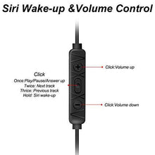 
                        
                          Cargar imagen en el visor de la galería, Dual Microphones Gaming Headphones with Siri Wake-up Noise Cancelling Stereo Bass Headphones for Mobile Gaming - JOY2ESpree
                        
                      