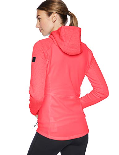 Spyder womens Women's Bandita Hoody Stryke Jacket
